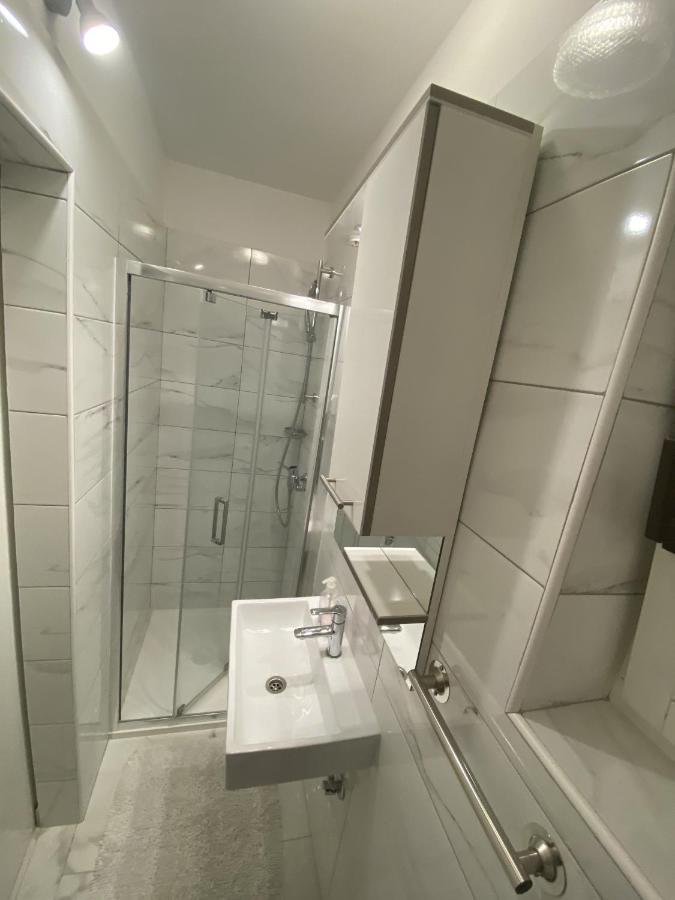 Ferienwohnung Borik Hills Zadar Exterior foto