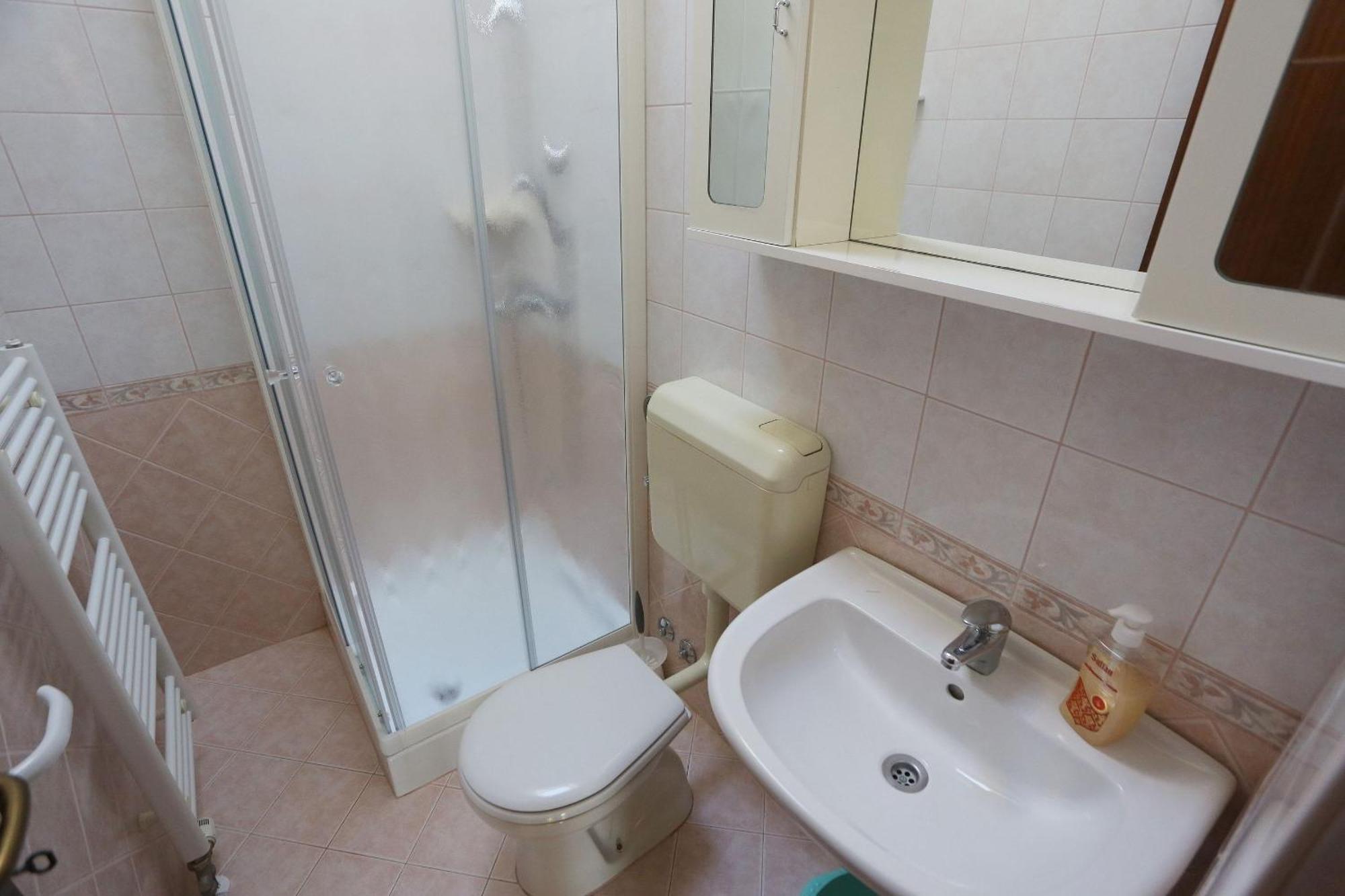 Ferienwohnung Borik Hills Zadar Zimmer foto